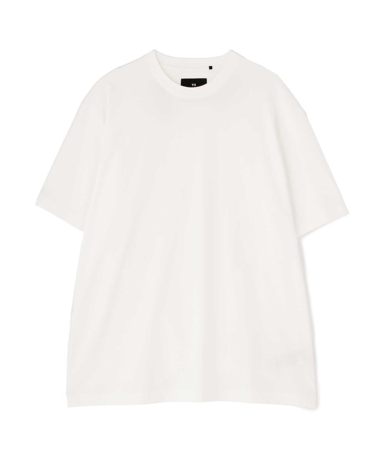 Y-3/ワイスリー/RELAXED SS TEE/ロゴTシャツ | LHP ( エルエイチピー