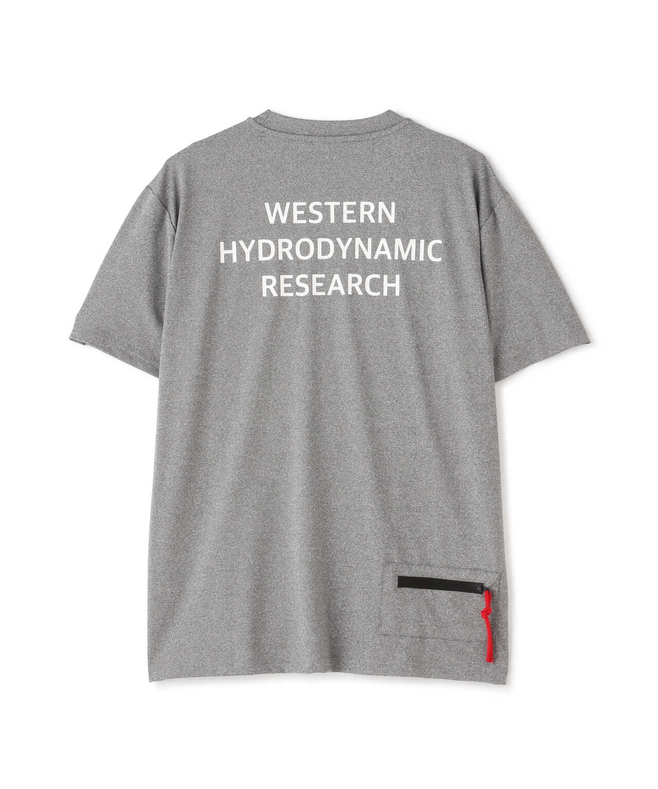 WESTERN HYDRODYNAMIC RESEARCH/ウェスタン ハイドロダイナミック 