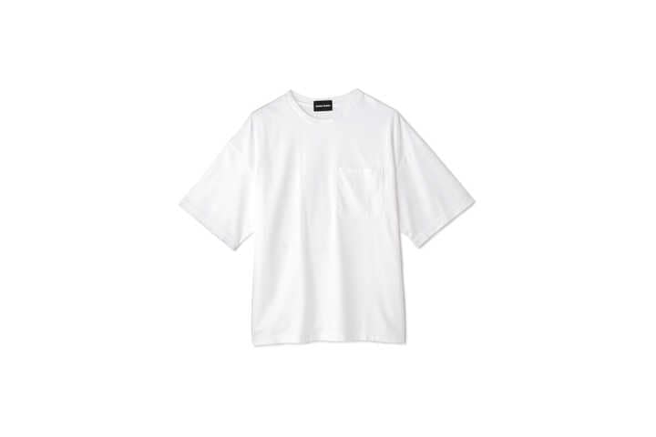 Dankeschon/ダンケシェーン/ICEPACK T-SHIRTS/Tシャツ