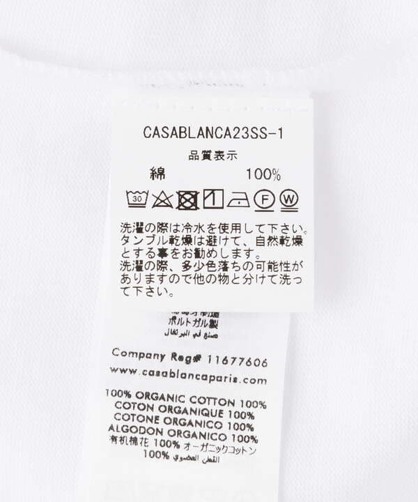 ＣＡＳＡ　ＷＡＹ　ＰＲＩＮＴＥＤ　Ｔ－ＳＨＩＲＴ