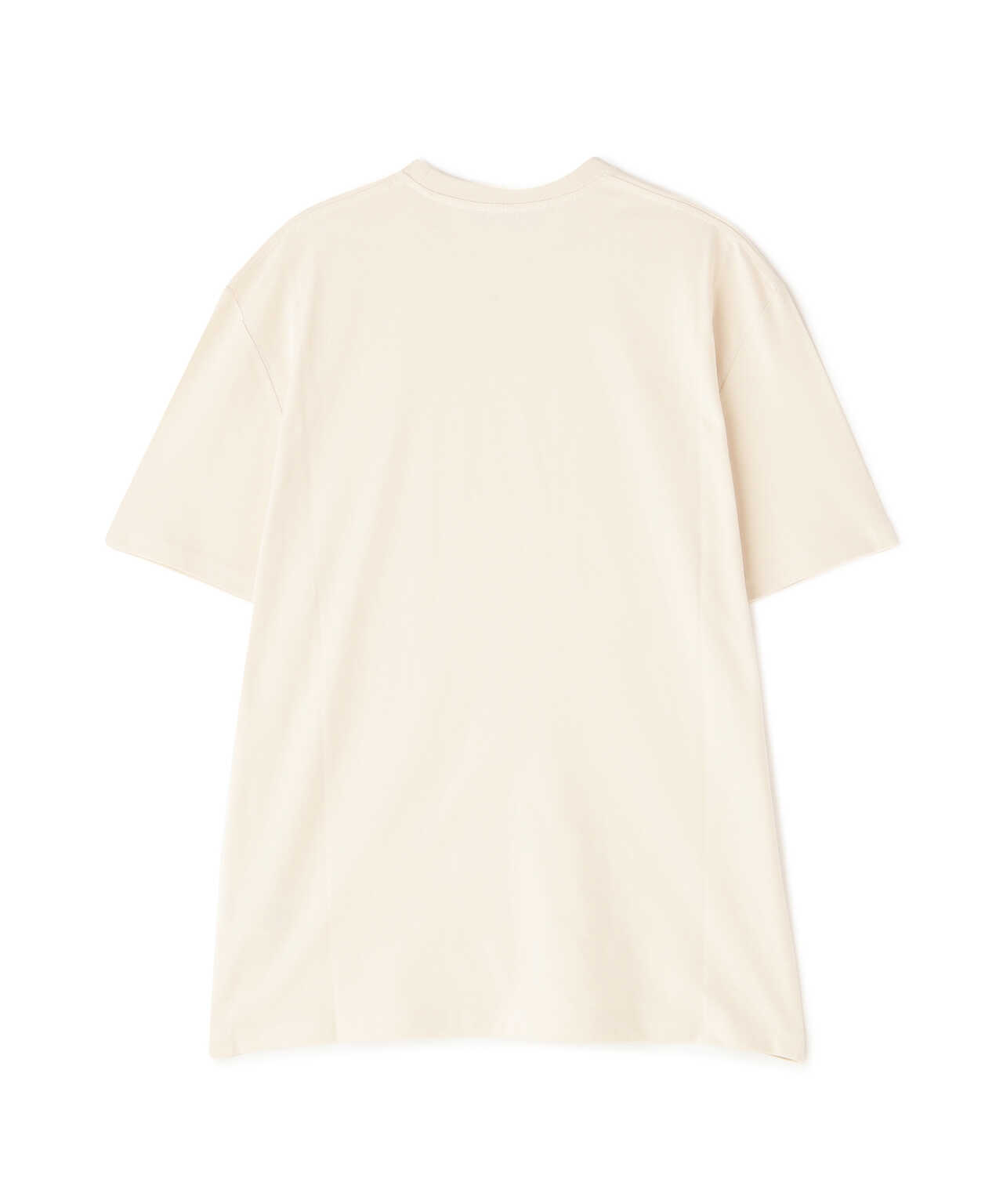 RAF SIMONS/ラフシモンズ/Oversized T-Shirt Station/オーバーサイズT