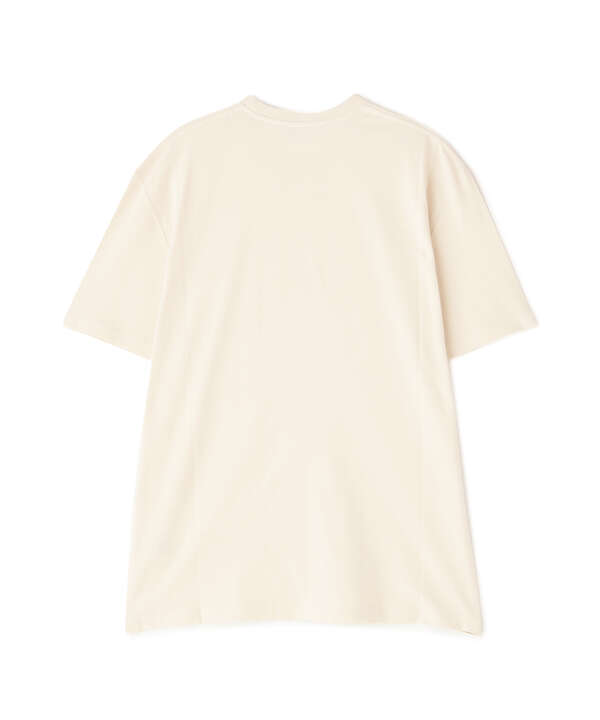 RAF SIMONS/ラフシモンズ/Oversized T-Shirt Station/オーバーサイズTシャツ