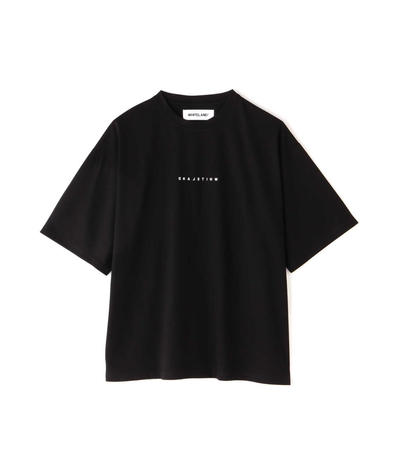 WHITELAND/ホワイトランド/LOGO TEE/ロゴTシャツ | LHP