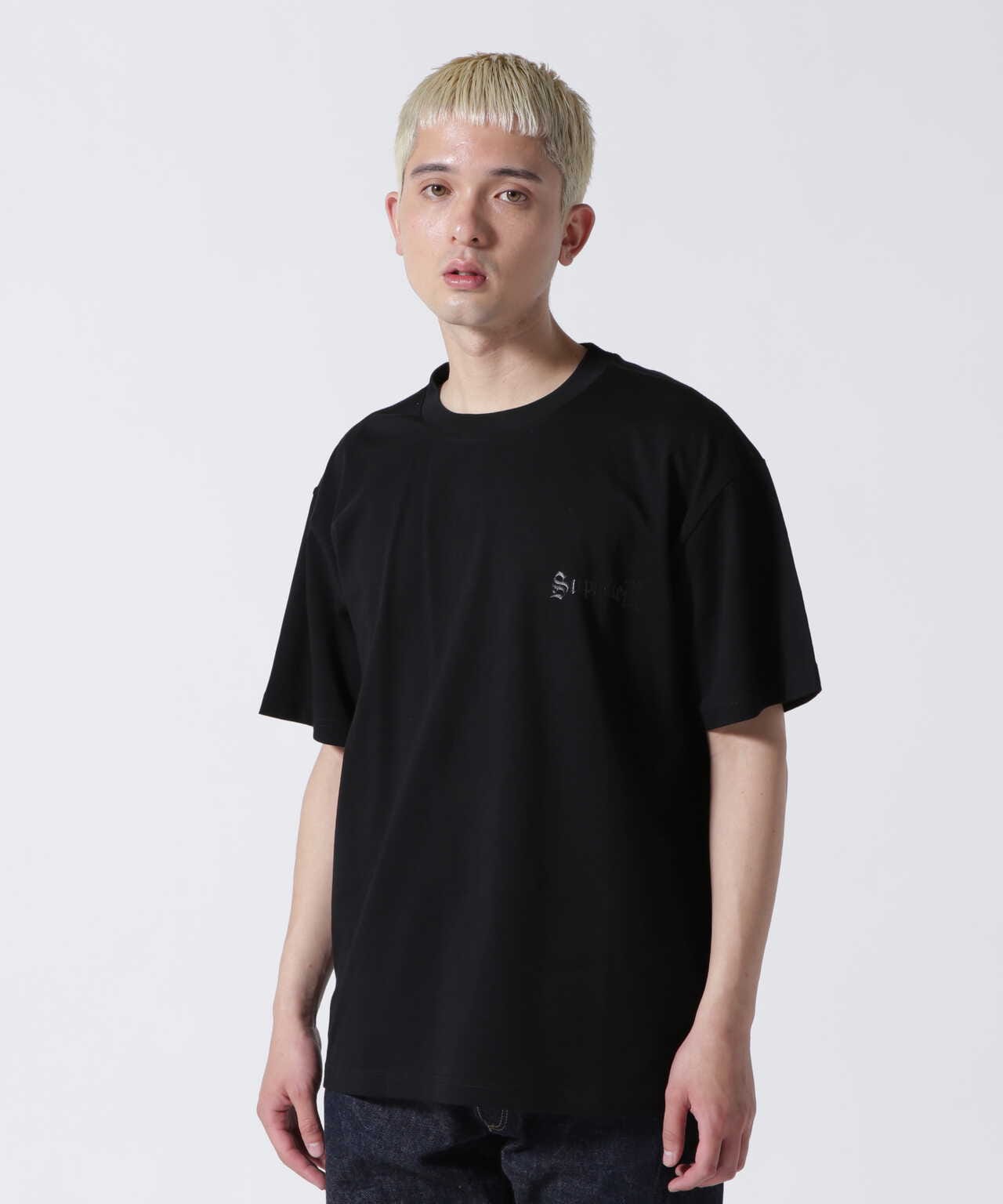 SUPPLIER/サプライヤー/別注CROSS TEE | LHP ( エルエイチピー ) | US