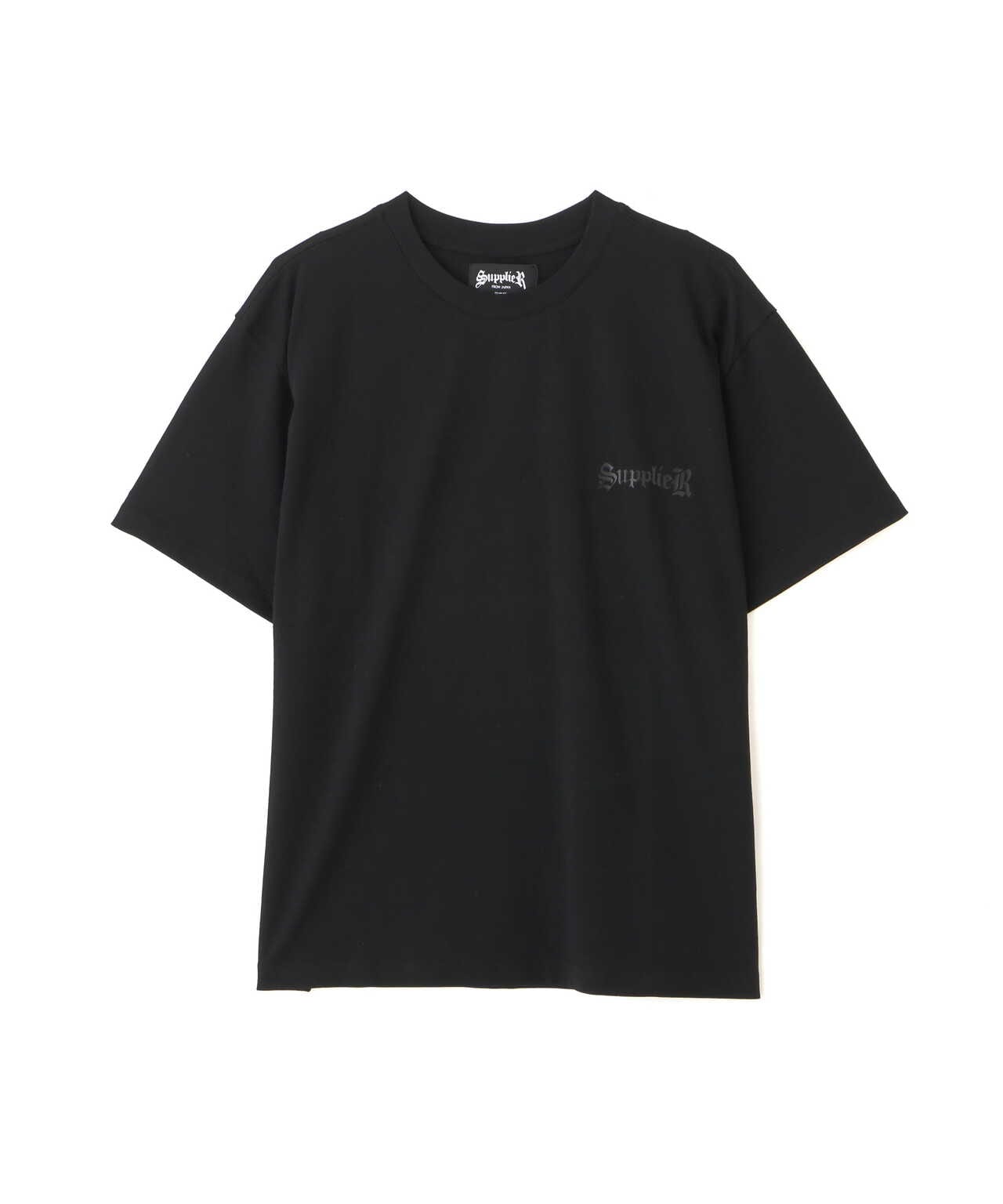 SUPPLIER/サプライヤー/別注CROSS TEE | LHP ( エルエイチピー ) | US