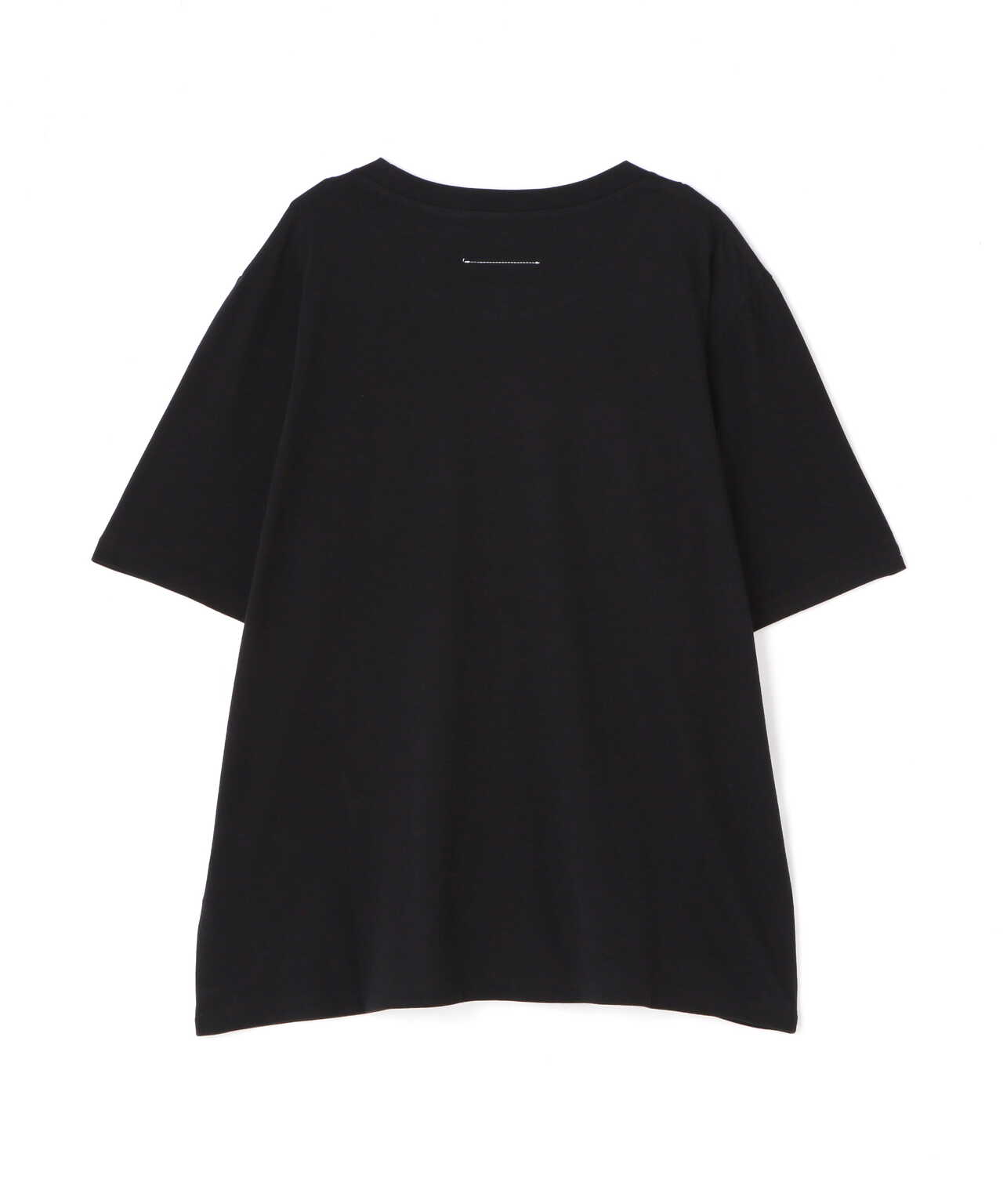 MM6 MaisonMargiela/エムエムシックス メゾンマルジェラ/T-Shirt/ロゴT 