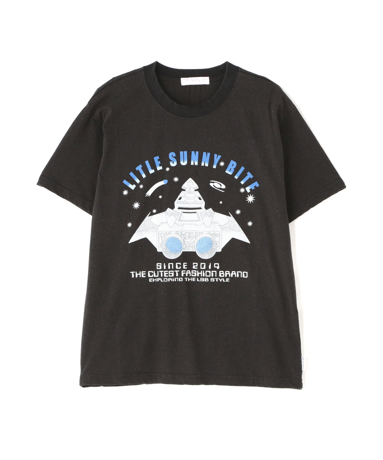 LittleSunnyBite/リトルサニーバイト/Roket tee/Tシャツ | LHP