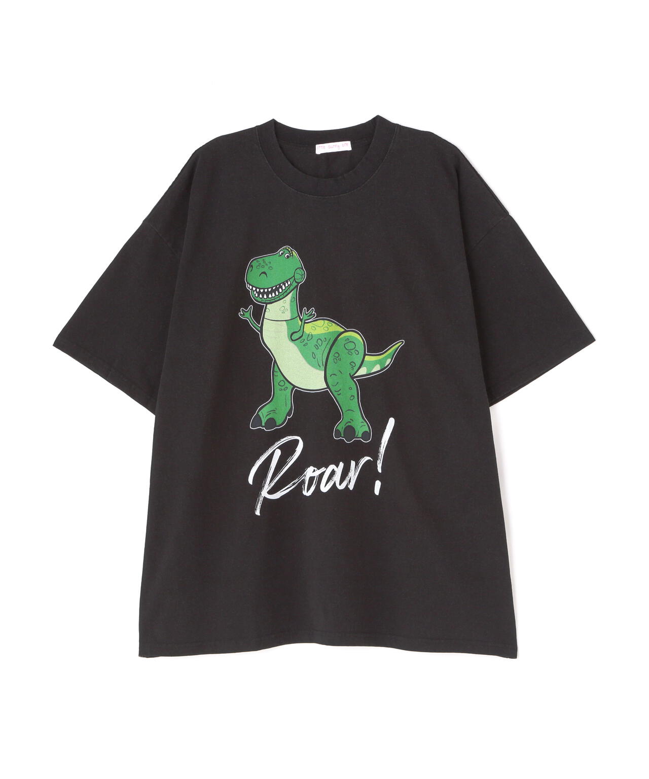 LittleSunnyBite/リトルサニーバイト/Rex big tee/Tシャツ | LHP