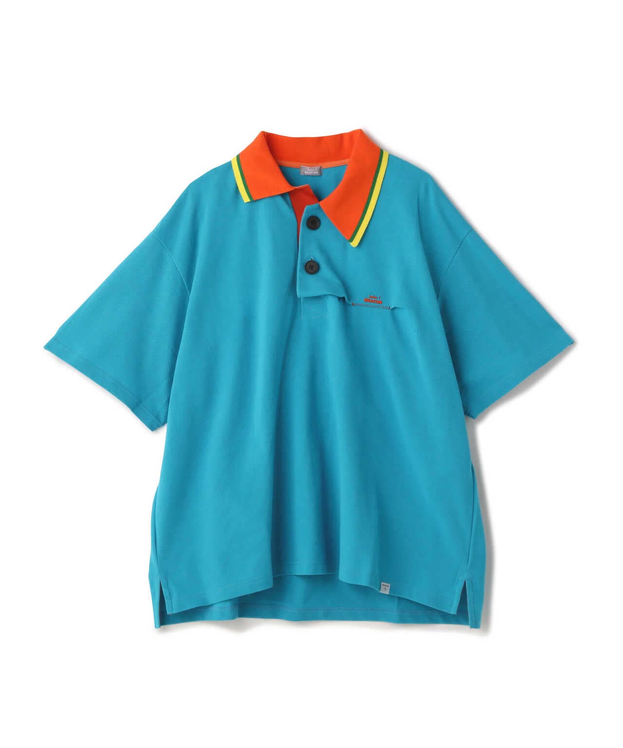 KolorBEACON/カラービーコン/POLP SHIRT/ポロシャツ | LHP 