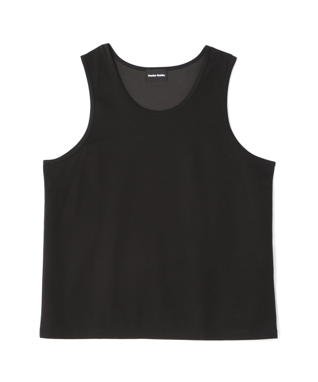 Dankeschon/ダンケシェーン/ICEPACK TANKTOP/タンクトップ | LHP