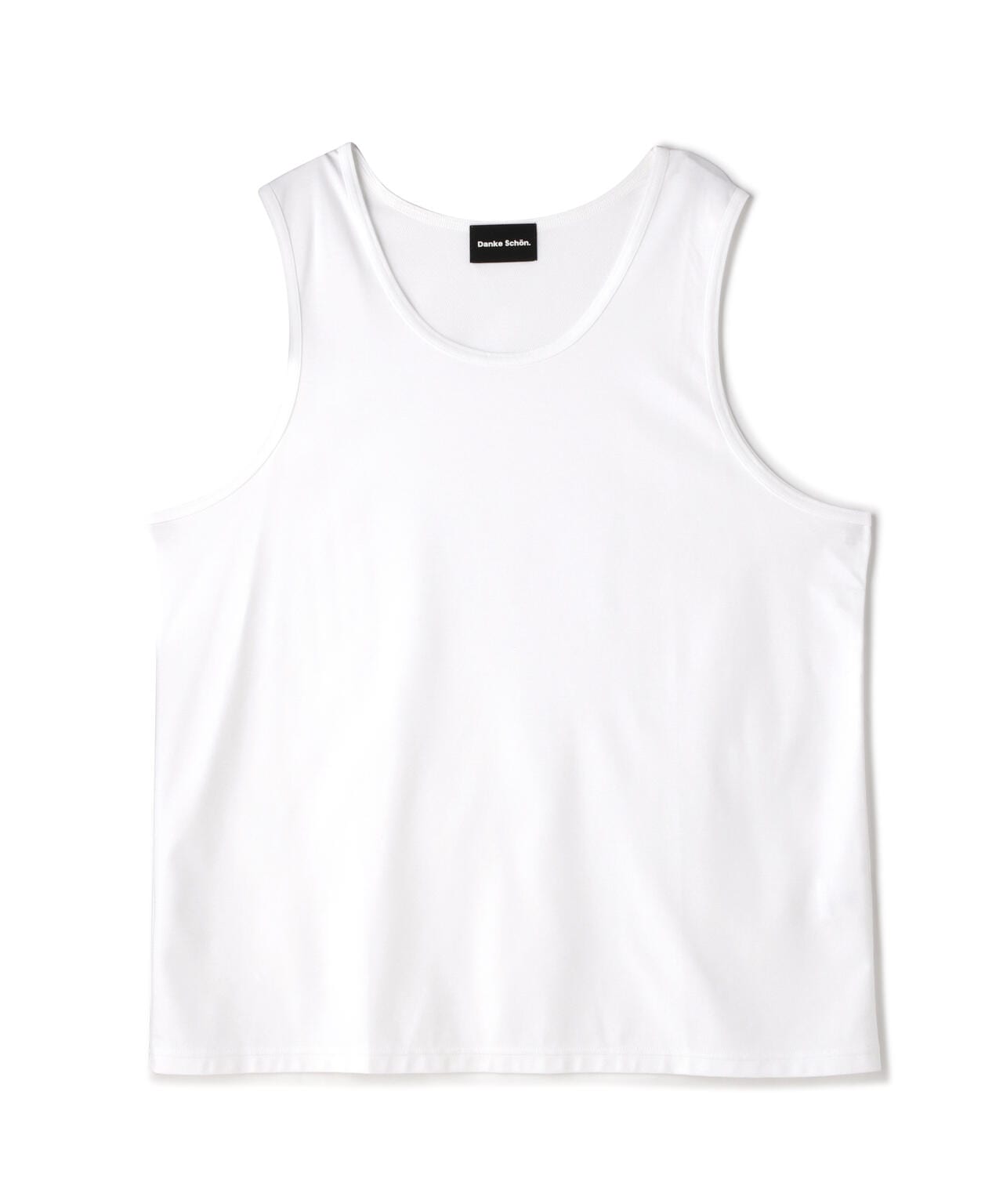 Dankeschon/ダンケシェーン/ICEPACK TANKTOP/タンクトップ | LHP