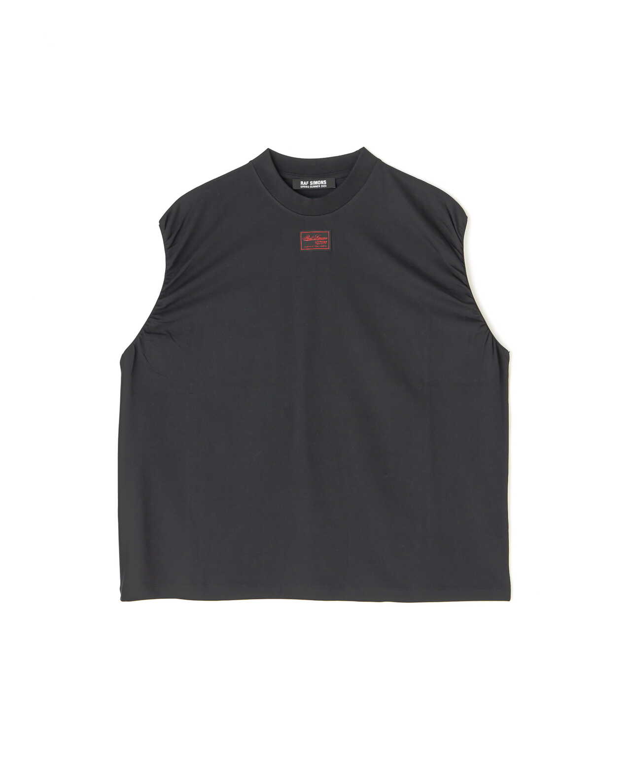 RAF by RAF SIMONS ノースリーブRAFSIMONS - georgiahealthmatters.org