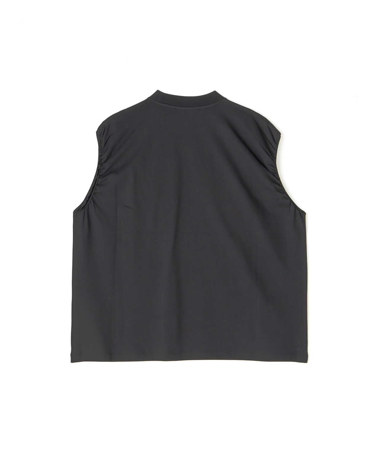 RAF SIMONS 14SS ノースリーブSleeveless T-shirt