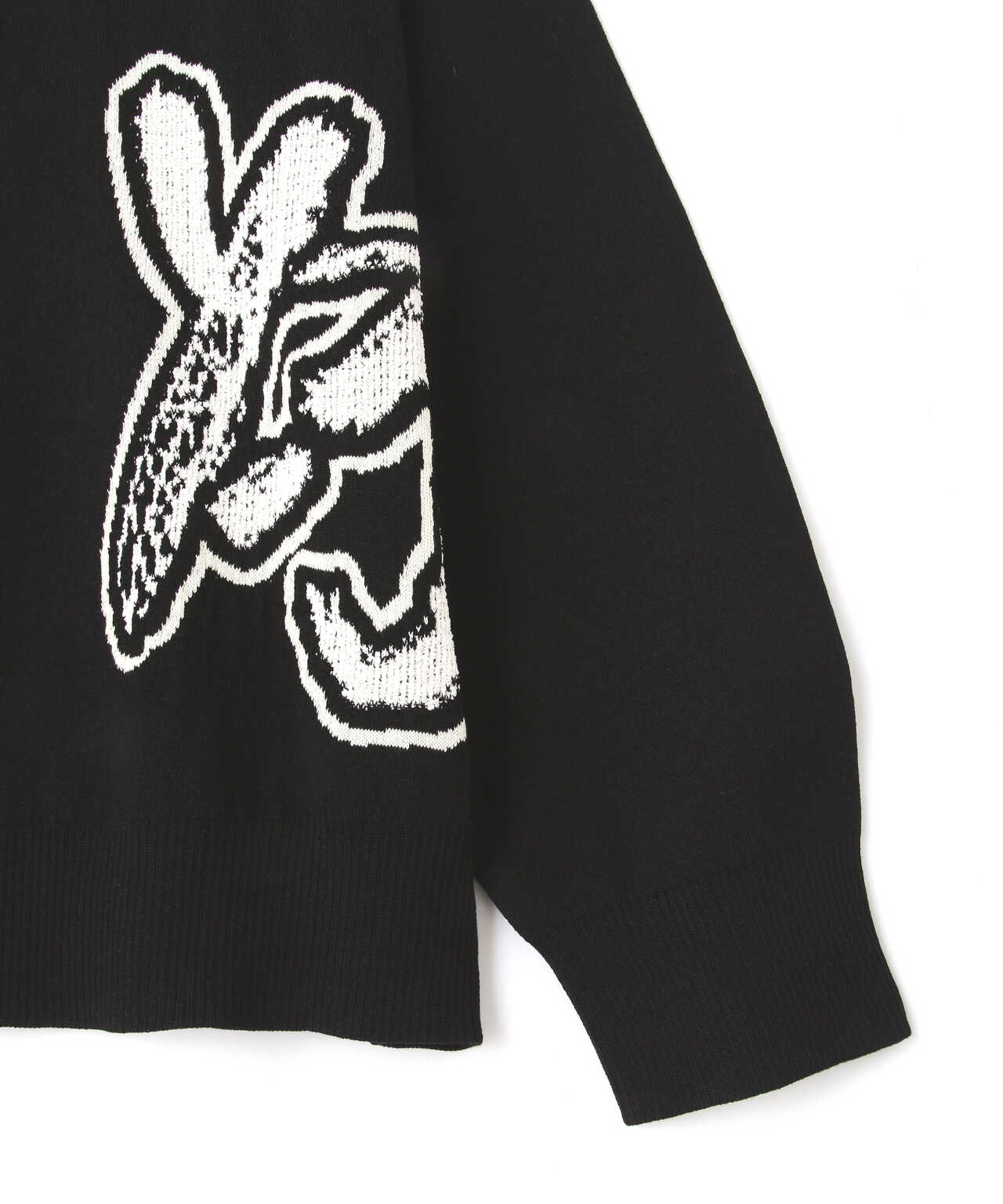 Y-3/ワイスリー/LOGO KNIT CARDIGAN/ロゴニットカーディガン | LHP ( エルエイチピー ) | US ONLINE  STORE（US オンラインストア）