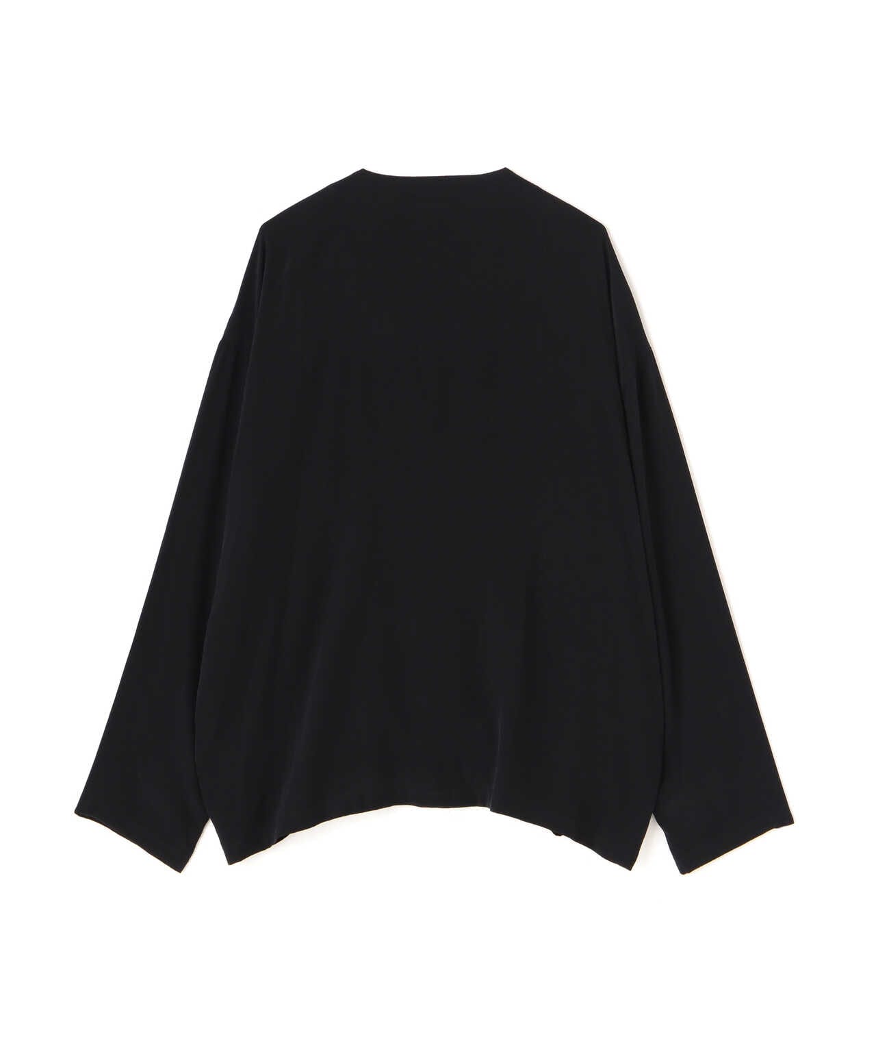 Dankeschon/ダンケシェーン/Cupro Rayon Cardigan/キュプラレーヨンカーディガン | LHP ( エルエイチピー ) |  US ONLINE STORE（US オンラインストア）