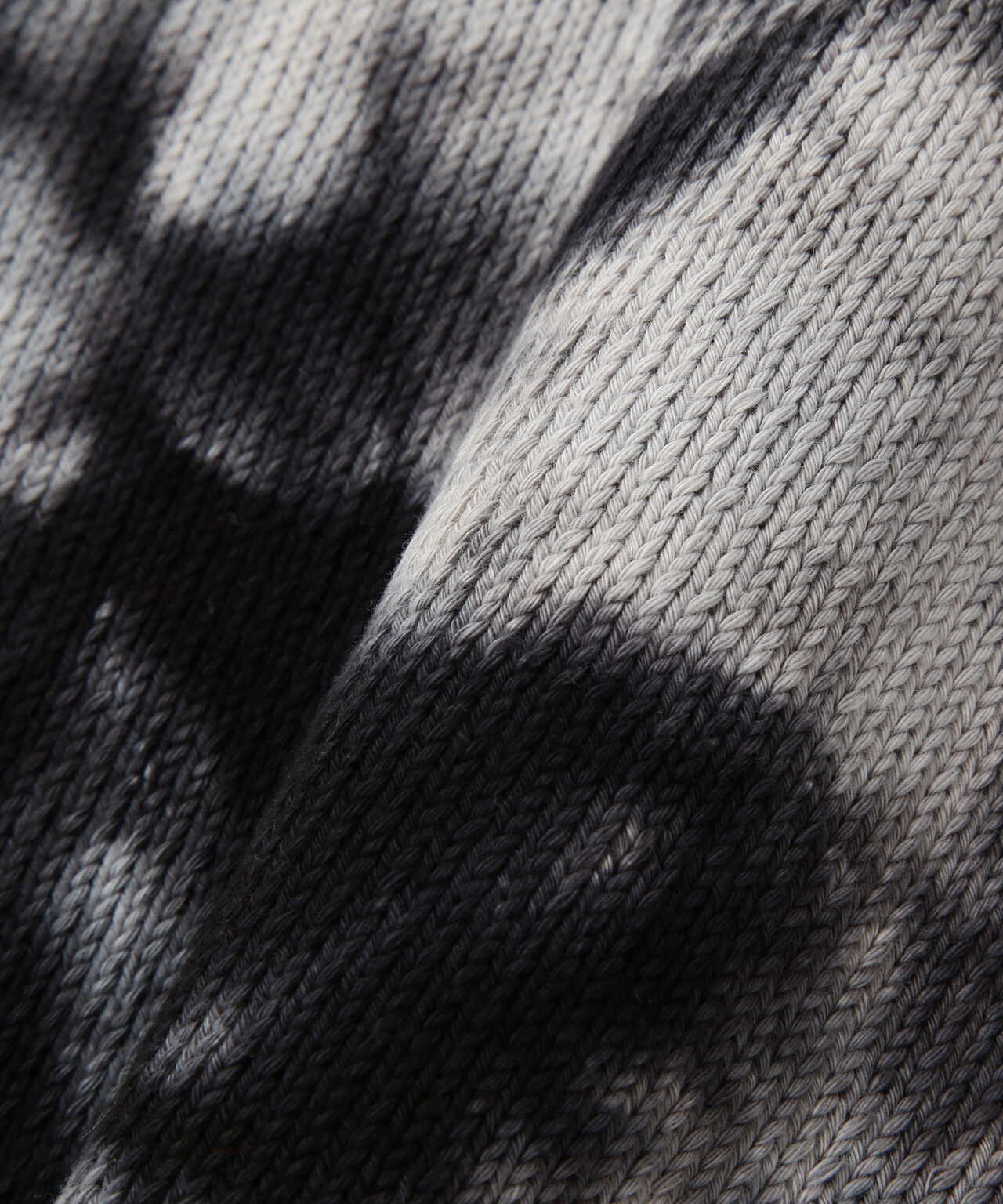 KIDILL/キディル/Knit Vest Collaboration with rurumu/ニットベスト ルルムゥ コラボレーション
