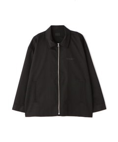 Dankeschon/ダンケシェーン/TC TWILL BLOUSON/TCツイルブルゾン | LHP