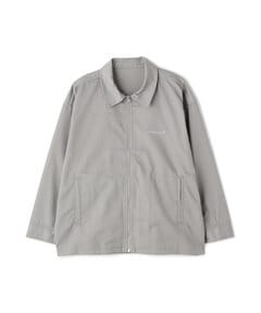 Dankeschon/ダンケシェーン/TC TWILL BLOUSON/TCツイルブルゾン | LHP