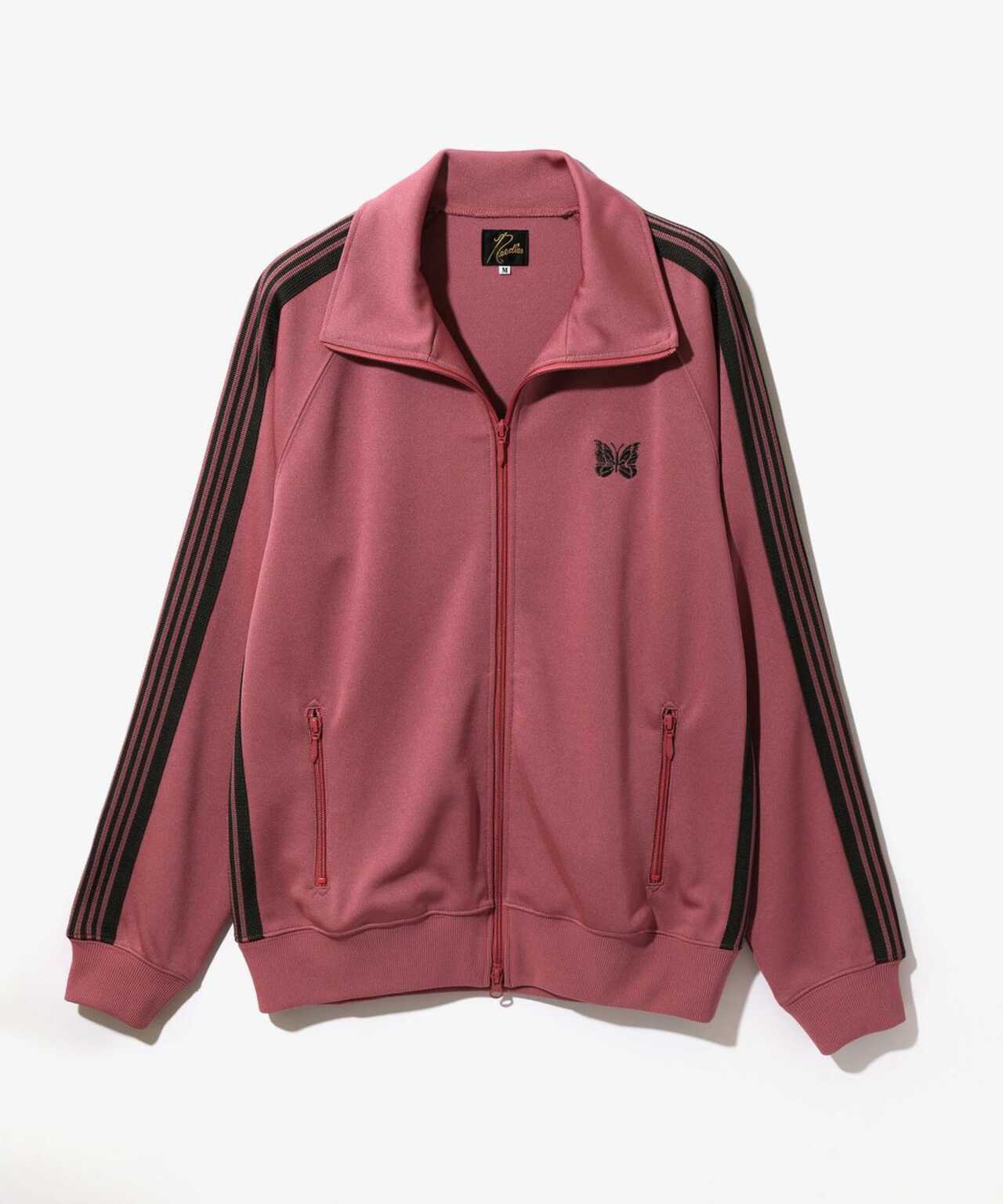 NEEDLES ニードルス Track Jacket トラックジャケット-