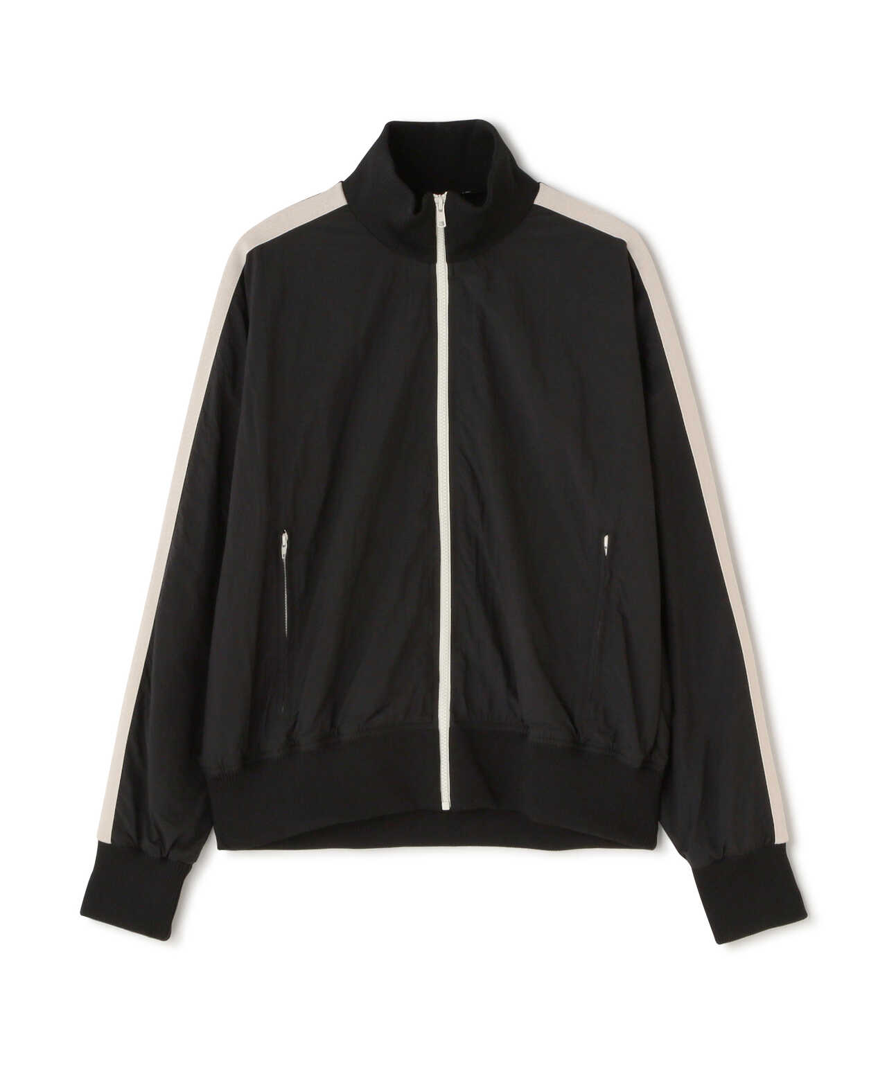 PalmAngels/パームエンジェルス/CURVED LOGO WR TRACK JACKET/トラックジャケット | LHP ( エルエイチピー  ) | US ONLINE STORE（US オンラインストア）