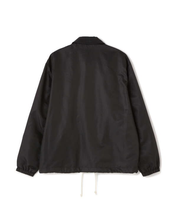 PalmAngels/パームエンジェルス/SIDE LOGO COACH JACKET/サイドロゴコーチジャケット