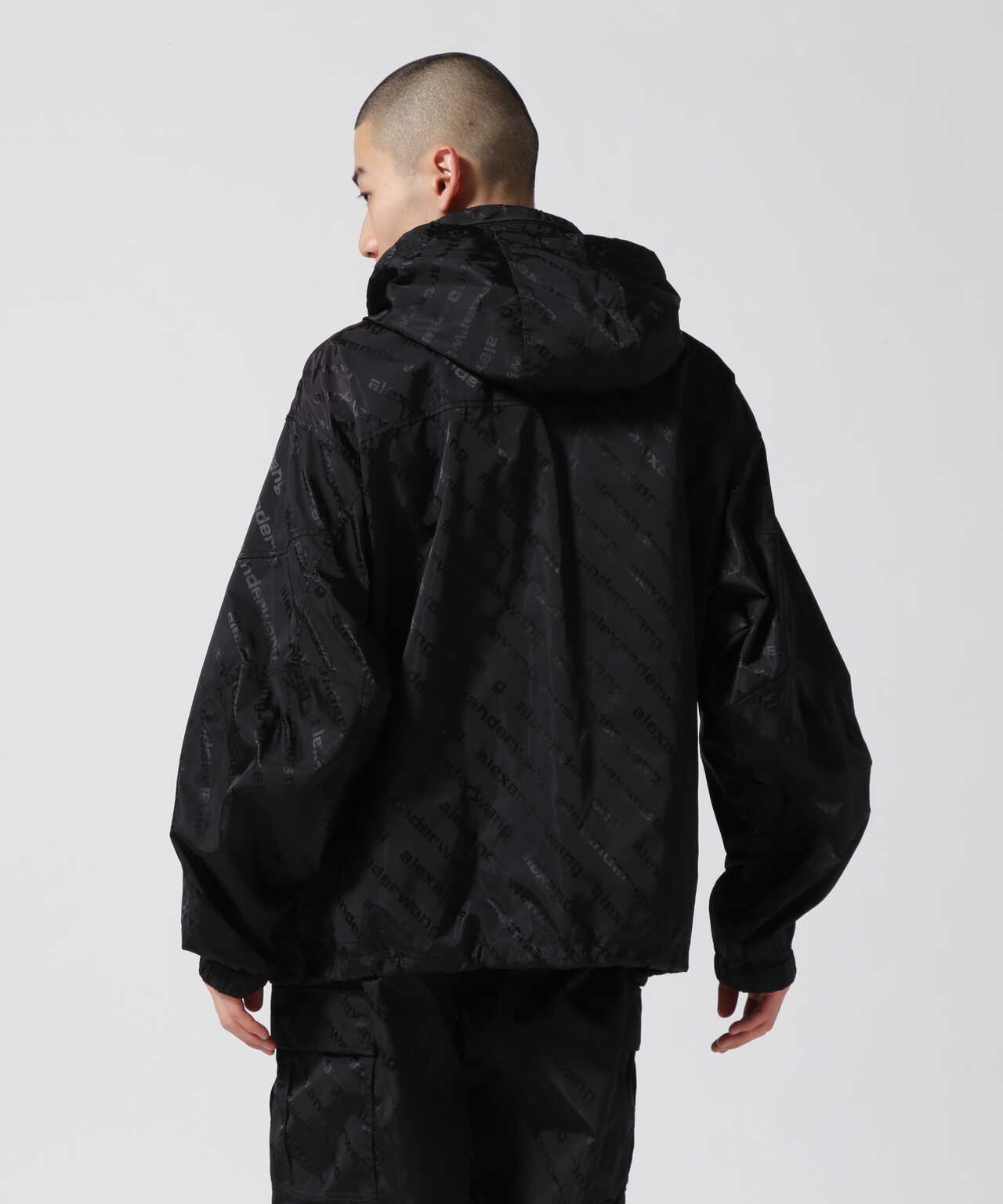 Alexander wang 2015ss military blousonよろしくお願いいたします