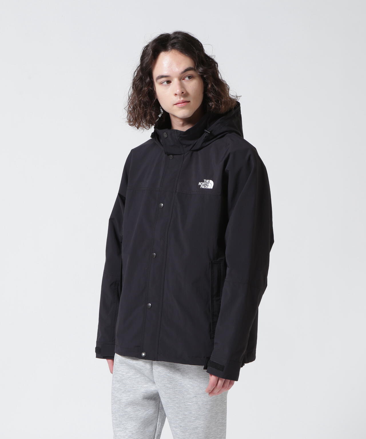 THE NORTH FACE/ザ・ノースフェイス/Hydrena Wide Jacket/ハイドレナ