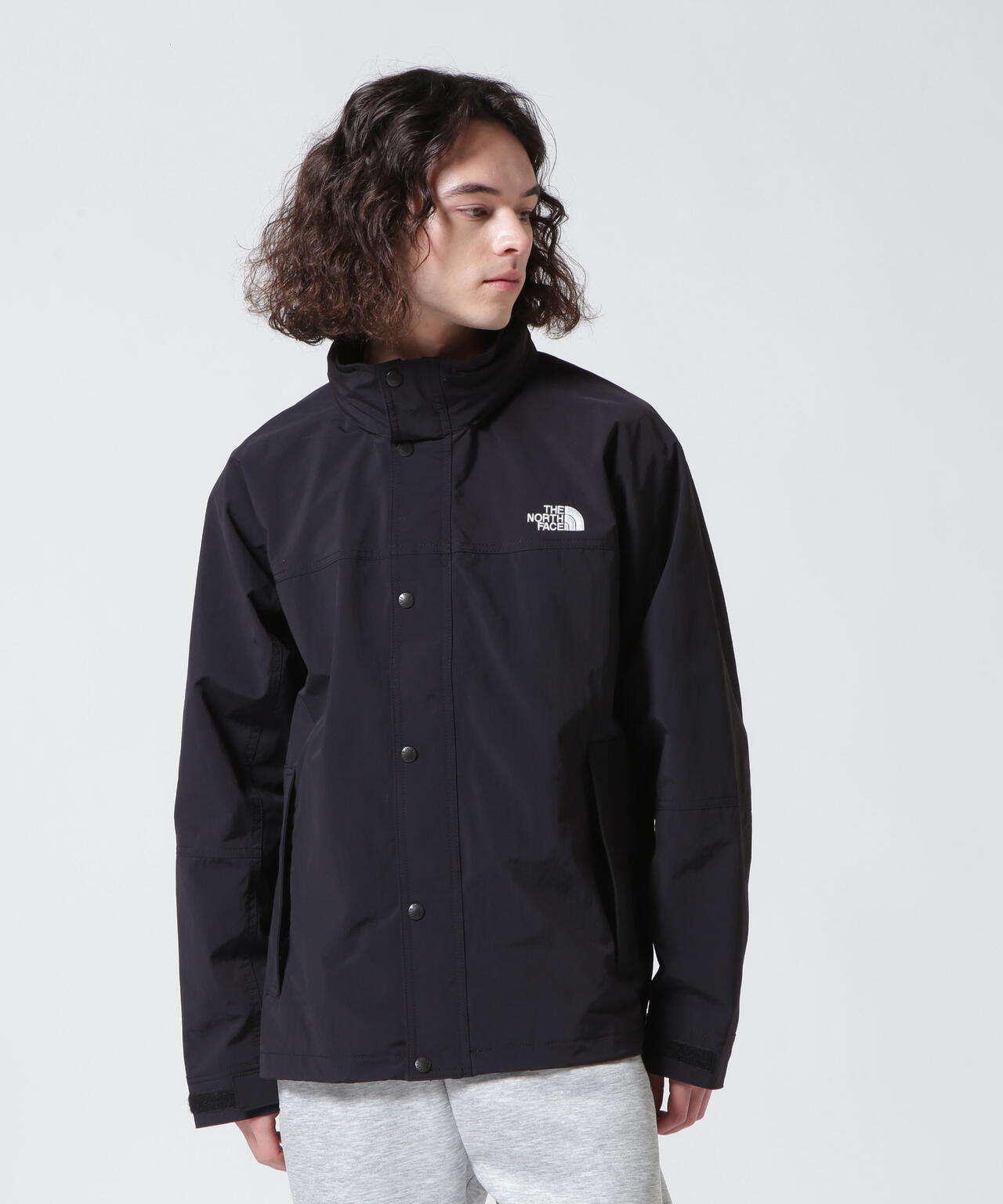 THE NORTH FACE/ザ・ノースフェイス/Hydrena Wide Jacket/ハイドレナウィンドジャケット | LHP ( エルエイチピー  ) | US ONLINE STORE（US オンラインストア）