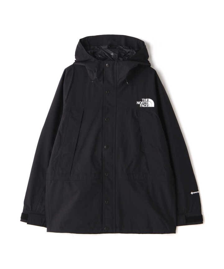 THE NORTH FACE/ザ・ノースフェイス/Mountain Light Jacket/マウンテンライトジャケット | LHP (  エルエイチピー ) | US ONLINE STORE（US オンラインストア）