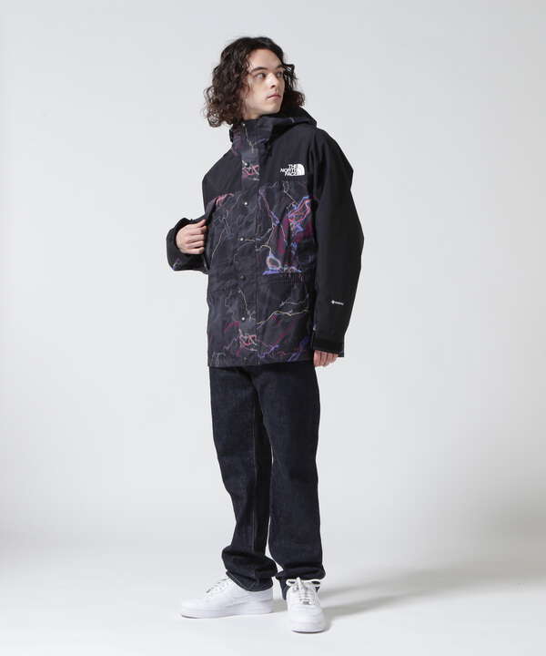 THE NORTH FACE/ザ・ノースフェイス/Novelty Mountain Light Jacket