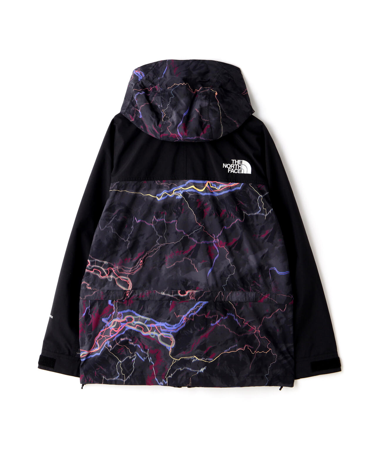 THE NORTH FACE/ザ・ノースフェイス/Novelty Mountain Light Jacket