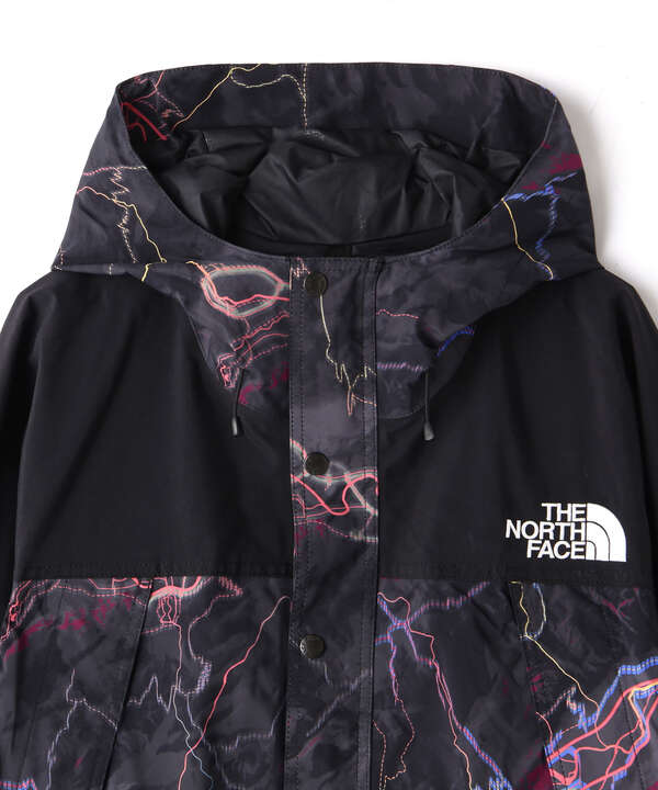 THE NORTH FACE/ザ・ノースフェイス/Novelty Mountain Light Jacket