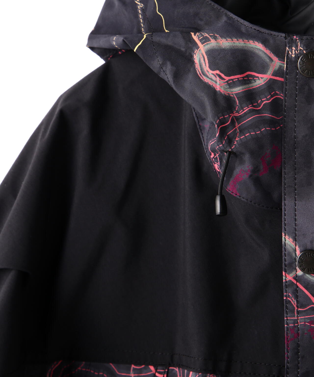 THE NORTH FACE/ザ・ノースフェイス/Novelty Mountain Light Jacket