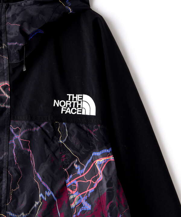 THE NORTH FACE/ザ・ノースフェイス/Novelty Mountain Light Jacket