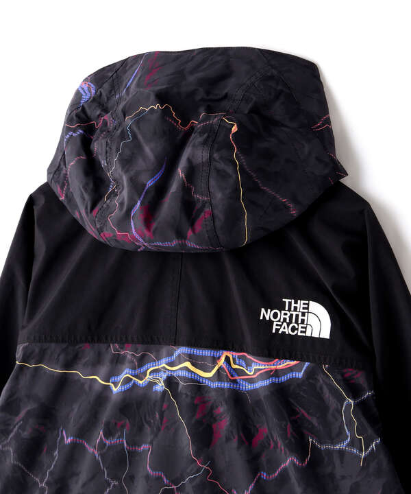 THE NORTH FACE/ザ・ノースフェイス/Novelty Mountain Light Jacket