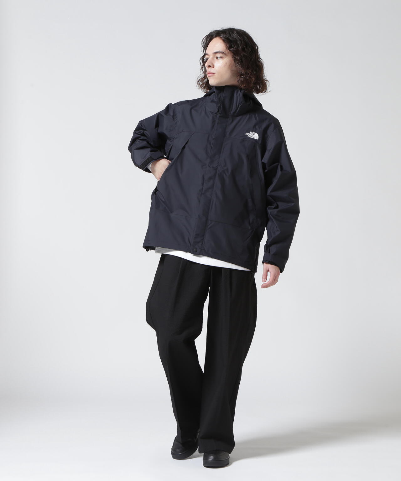 THE NORTH FACE/ザ・ノースフェイス/Dot Shot Jacket/ドットショット