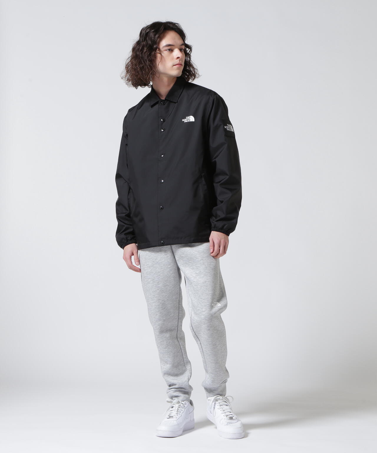 THE NORTH FACE/ザ・ノースフェイス/The Coach Jacket/ザ・コーチ