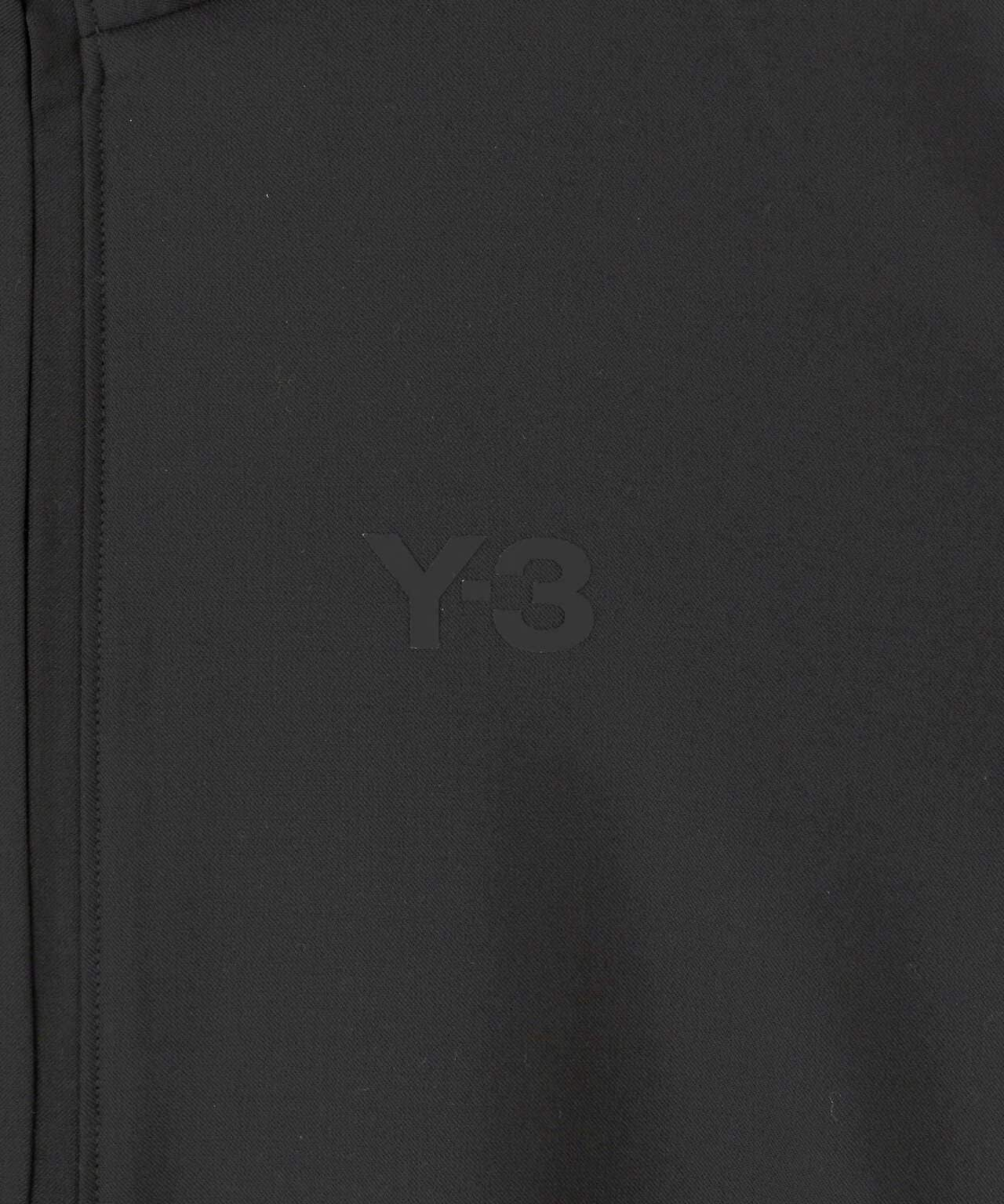 Y-3/ワイスリー/3S REX W TT/３ストライプス リファインドウール ...