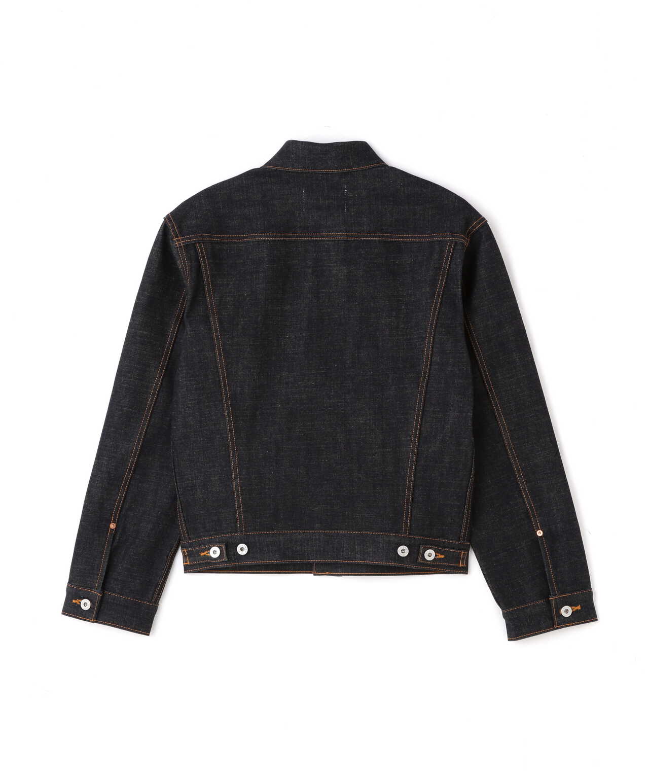 SUGARHILL/シュガーヒル/DENIM JACKET TYPE3/デニムジャケット タイプ3 | LHP ( エルエイチピー ) | US  ONLINE STORE（US オンラインストア）