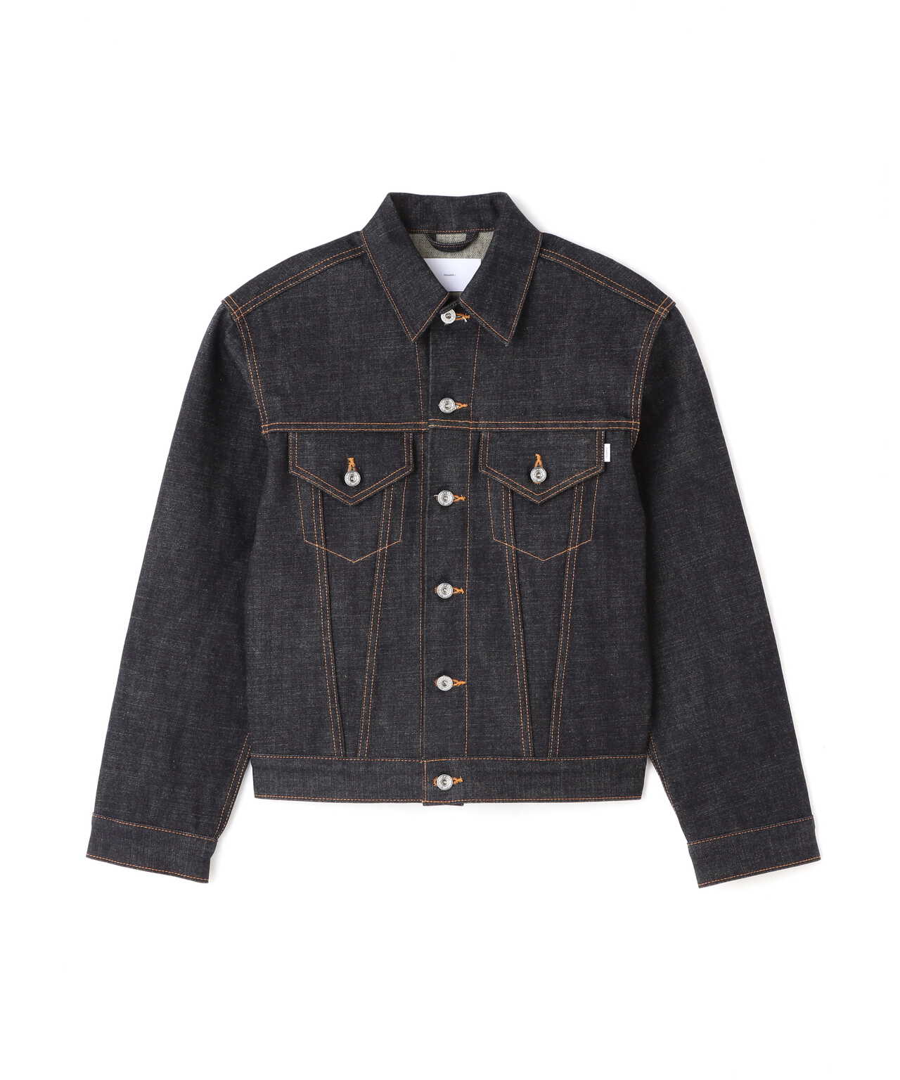 SUGARHILL/シュガーヒル/DENIM JACKET TYPE3/デニムジャケット タイプ3 | LHP ( エルエイチピー ) | US  ONLINE STORE（US オンラインストア）