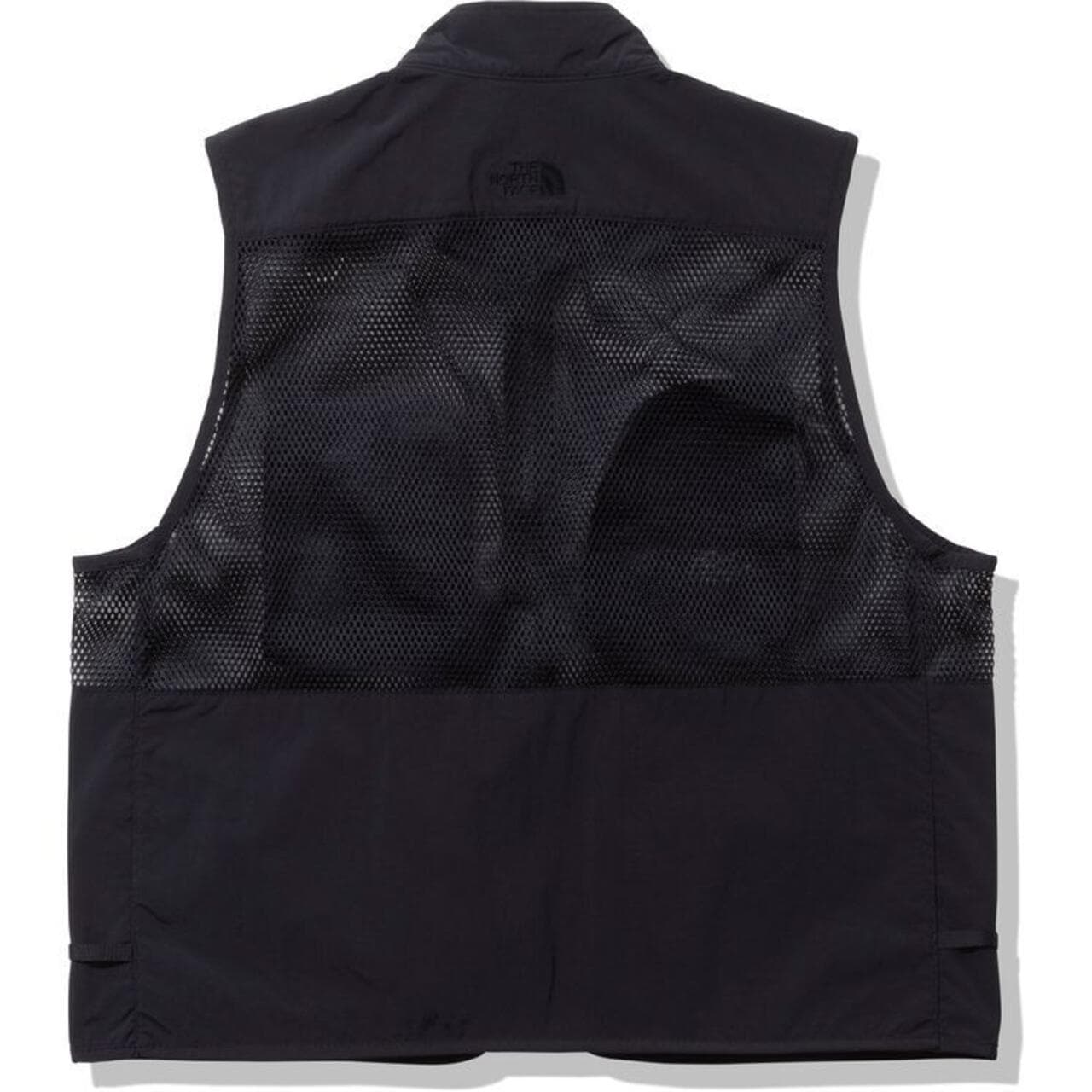 THE NORTH FACE Utility Mesh Vest 屈も NP22431