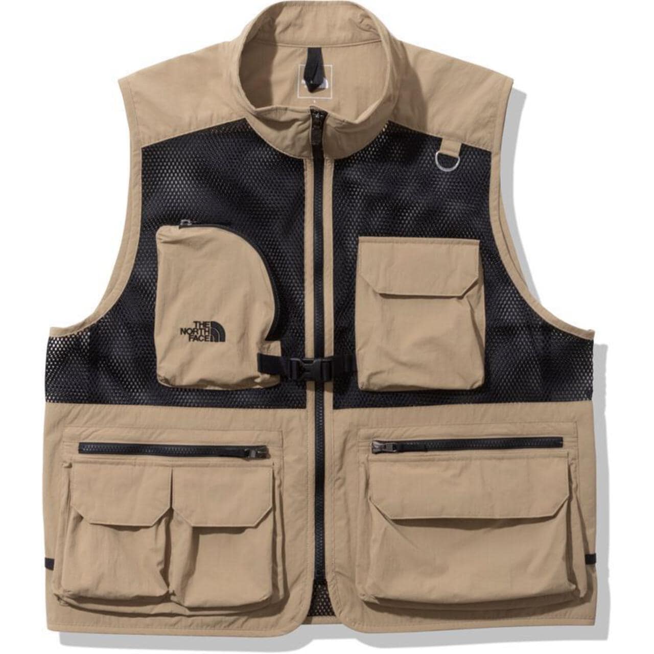 THENORTHFACE/Utility Mesh Vest | LHP ( エルエイチピー ) | US