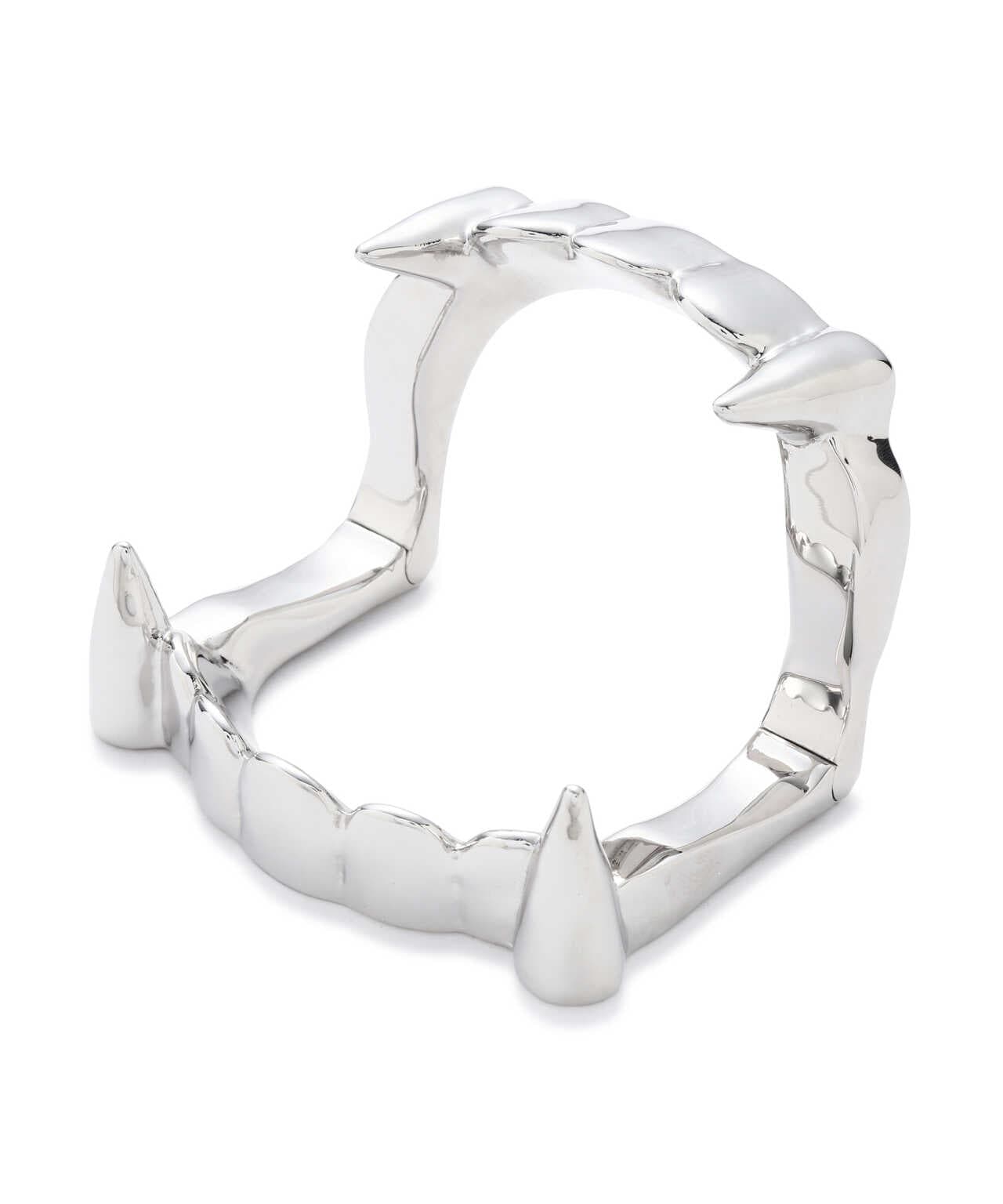 RAFSIMONS/ラフシモンズ/Vampire teeth bracelet/ヴァンパイアティースブレスレッド | LHP ( エルエイチピー )  | US ONLINE STORE（US オンラインストア）