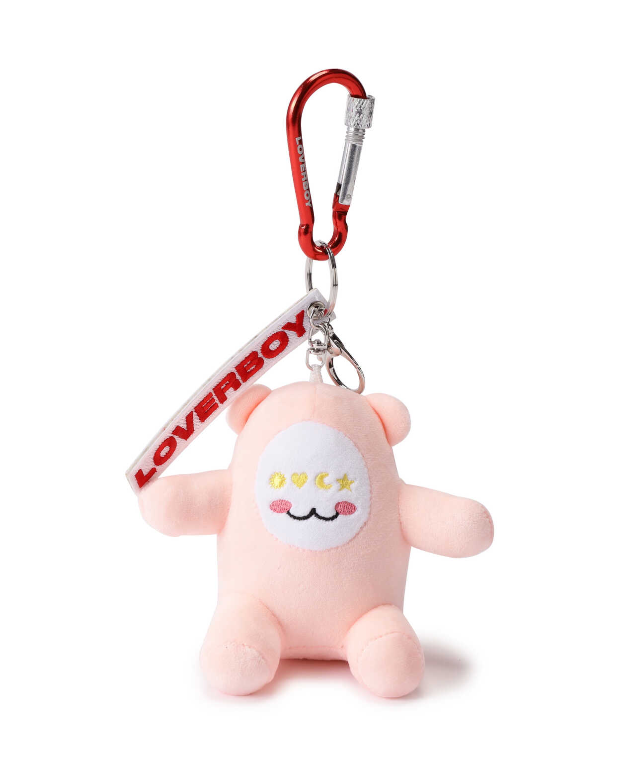 Charles Jeffrey LOVERBOY/チャールズ・ジェフリー ラバーボーイ/Gromlin Plush Keyring | LHP (  エルエイチピー ) | US ONLINE STORE（US オンラインストア）