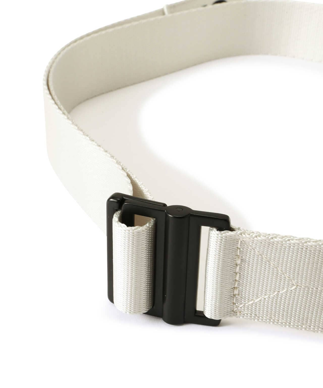 Y-3/ワイスリー/CLASSIC LOGO BELT/クラシックロゴベルト | LHP