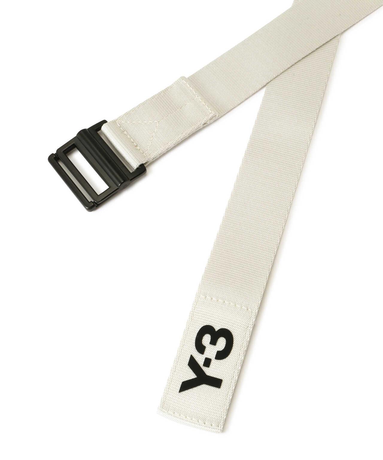 Y-3/ワイスリー/CLASSIC LOGO BELT/クラシックロゴベルト | LHP