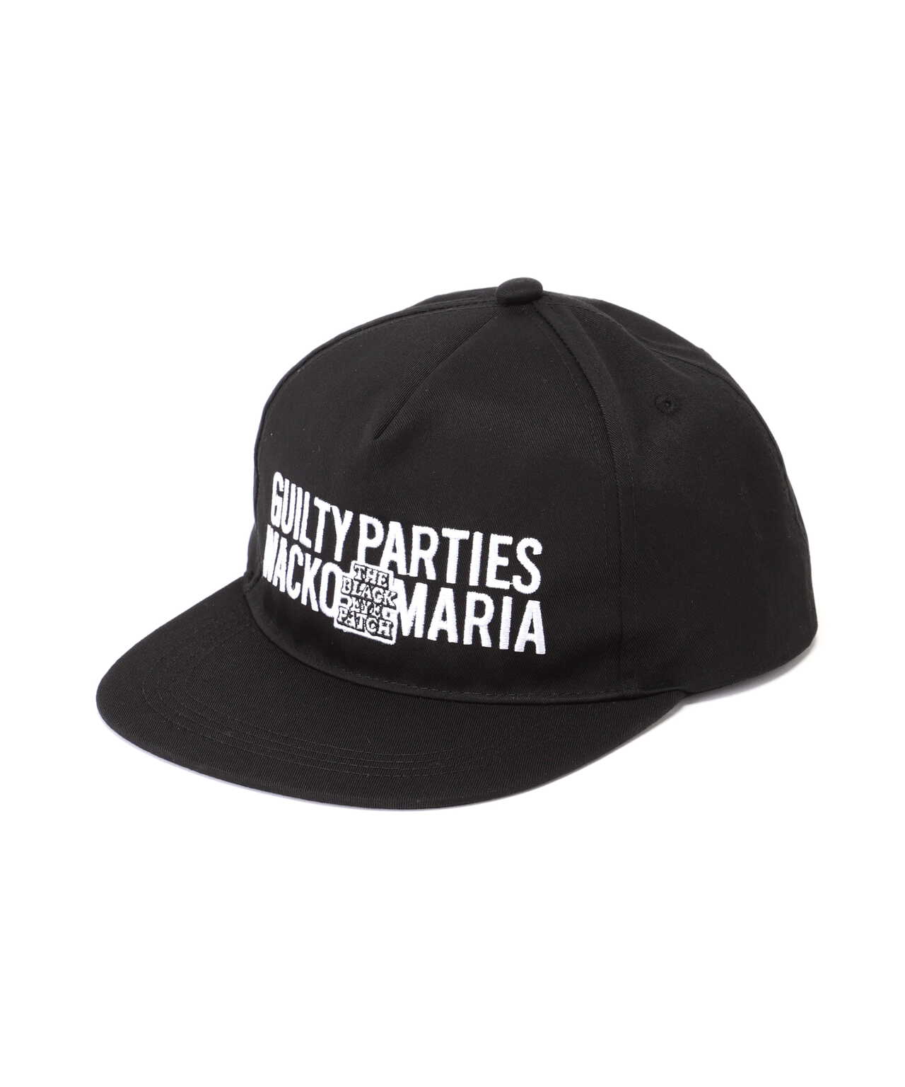 BlackEyePatch × WACKOMARIA CAP | hartwellspremium.com