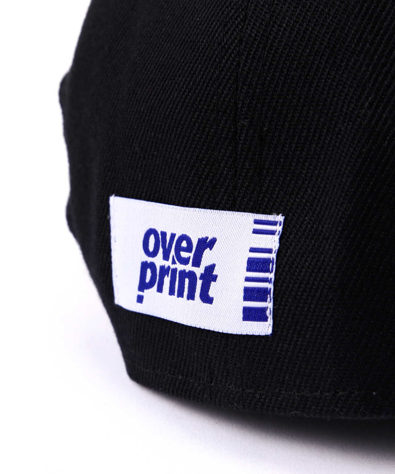 overprint/オーバープリント/Delivery Cap/デリバリーキャップ | LHP