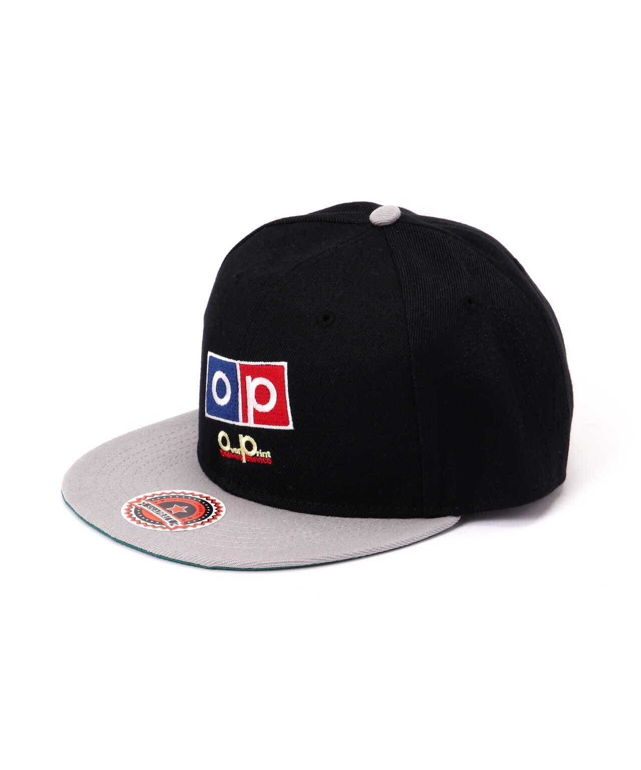 overprint/オーバープリント/Delivery Cap/デリバリーキャップ | LHP