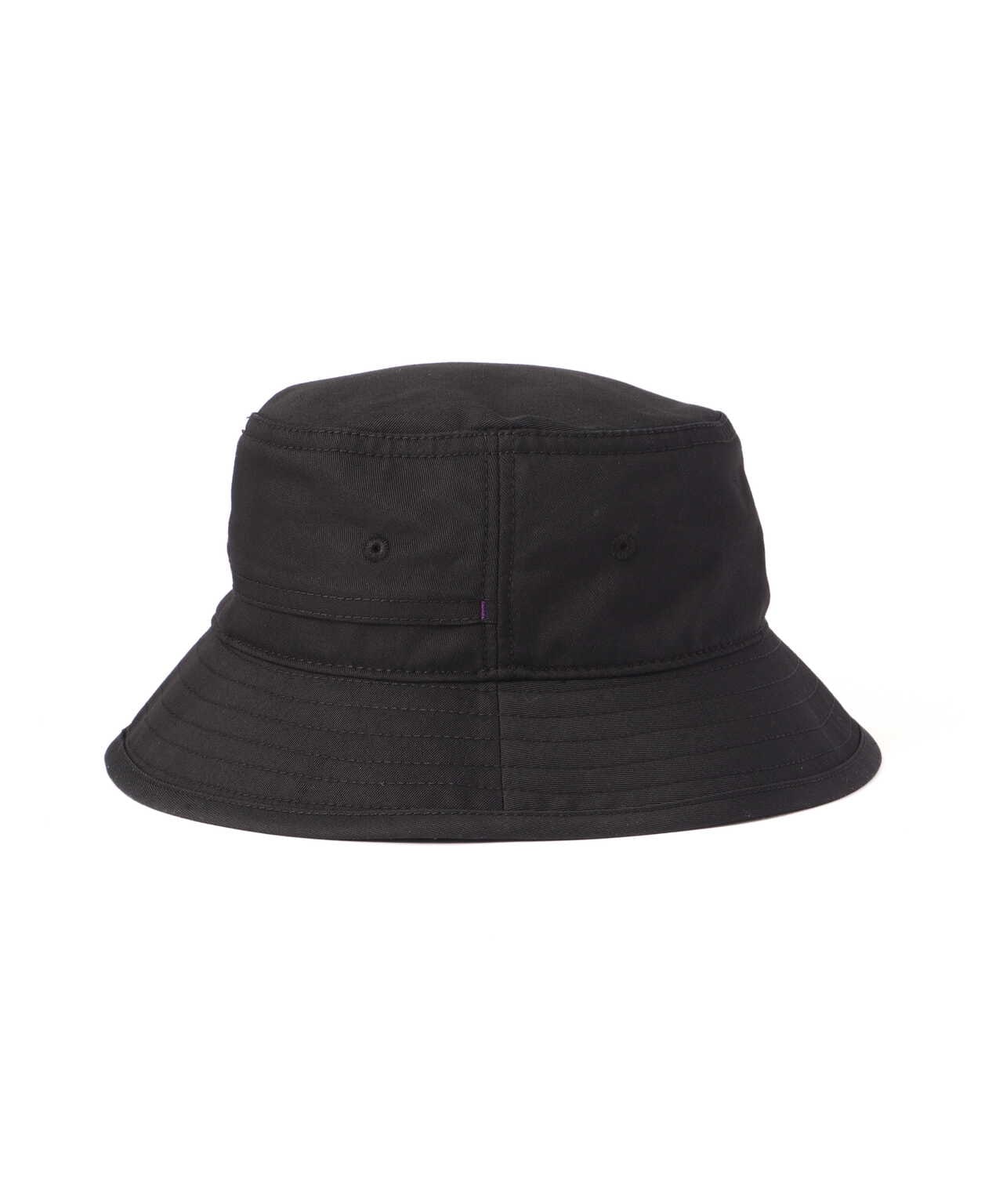 The north face purple best sale label cotton twill field hat